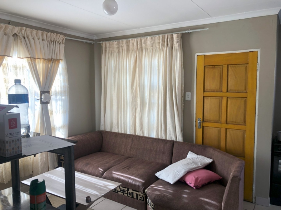 2 Bedroom Property for Sale in Raceway Free State